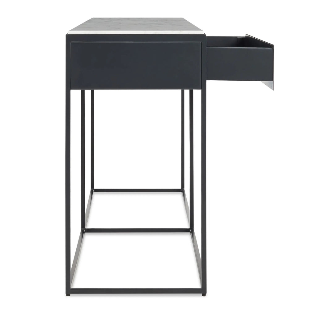 Construct 2 Drawer Console