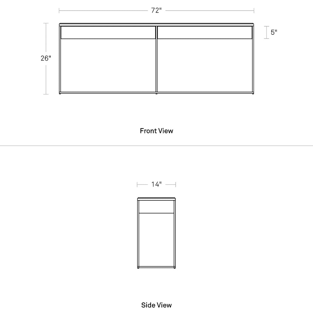 Construct 2 Drawer Console