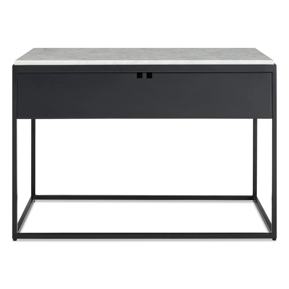 Construct Nightstand
