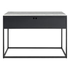 Construct Nightstand
