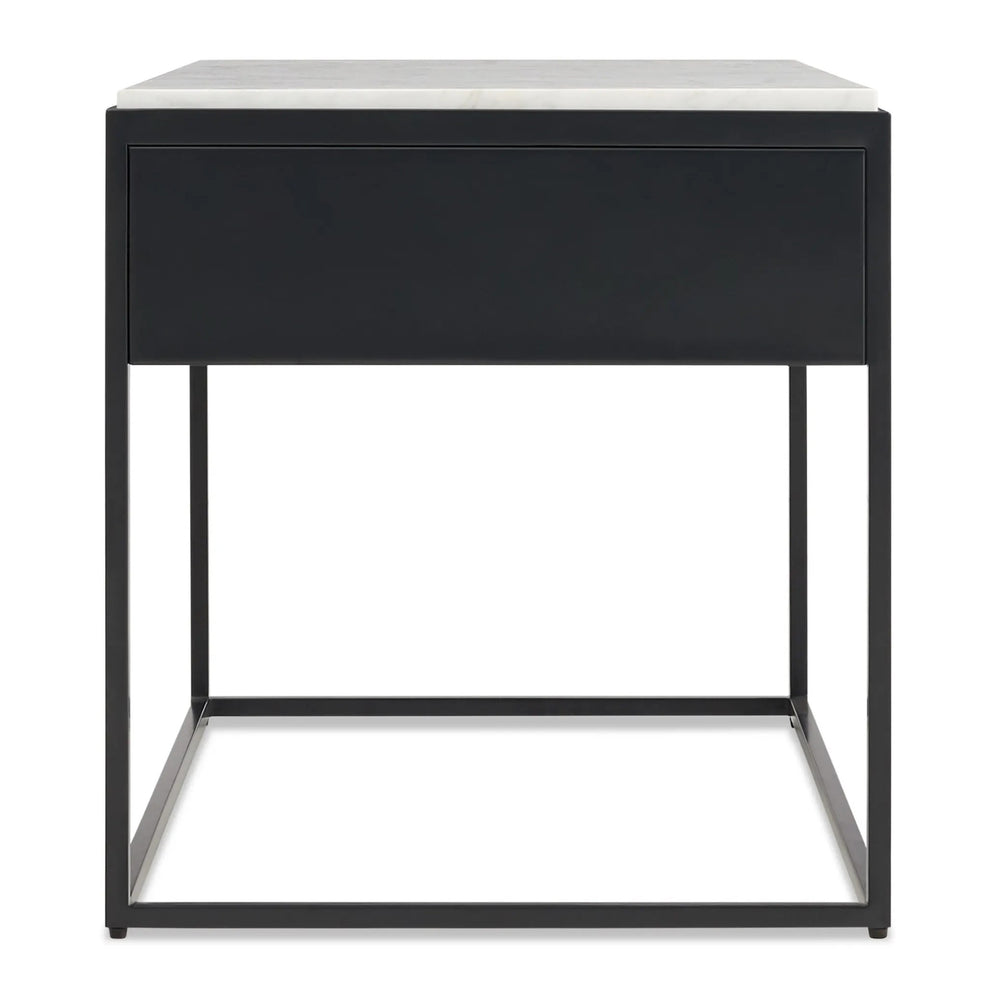 Construct Nightstand