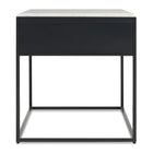 Construct Nightstand