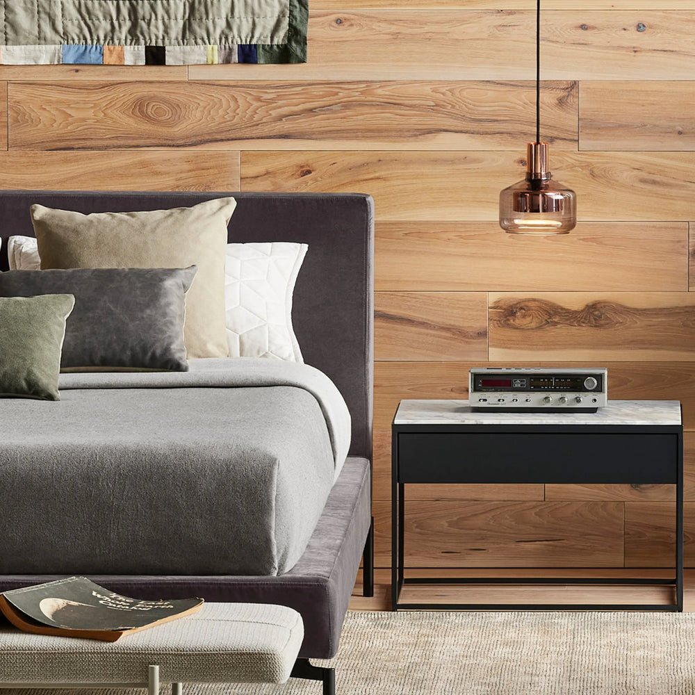 Construct Nightstand