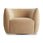 Council Swivel Lounge Chair