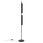 Cowl Floor Lamp