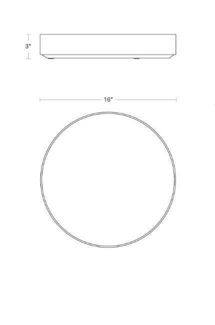 Cusp Bowl