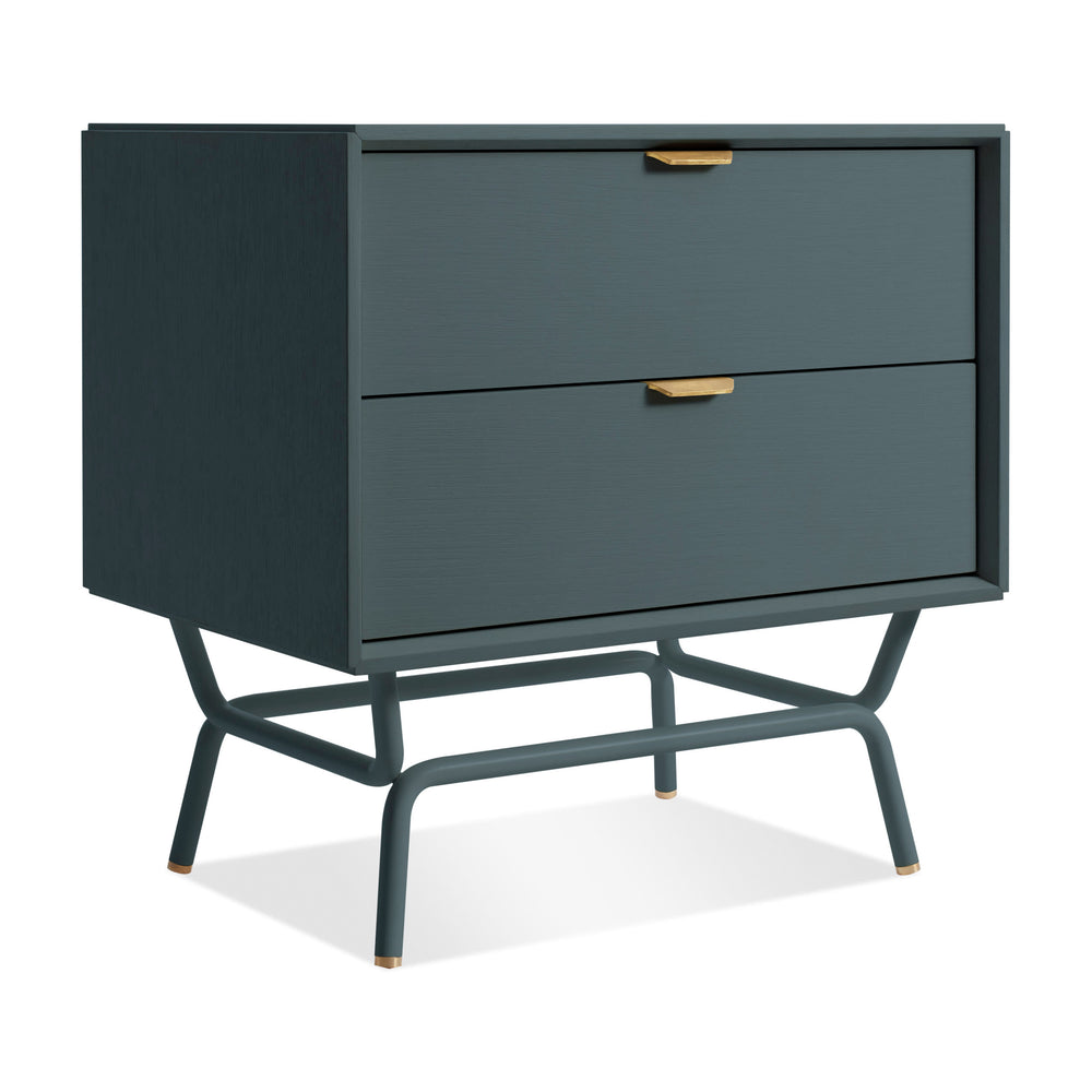 Dang 2 Drawer Nightstand