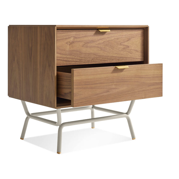 Dang 2 Drawer Nightstand