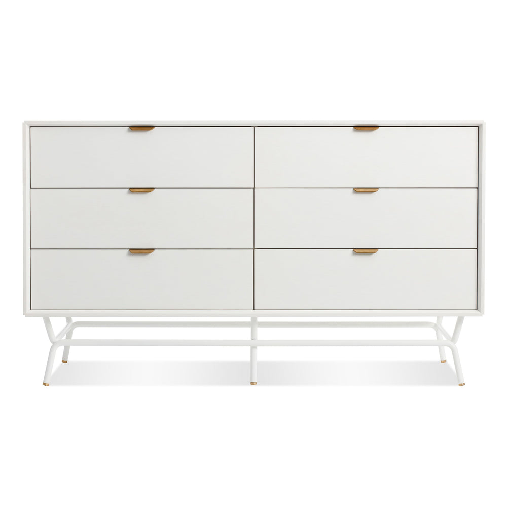 blu dot dresser Peek 4 Drawer or dining room Blu Dot | Dang 6