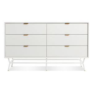 Dang 6 Drawer Dresser