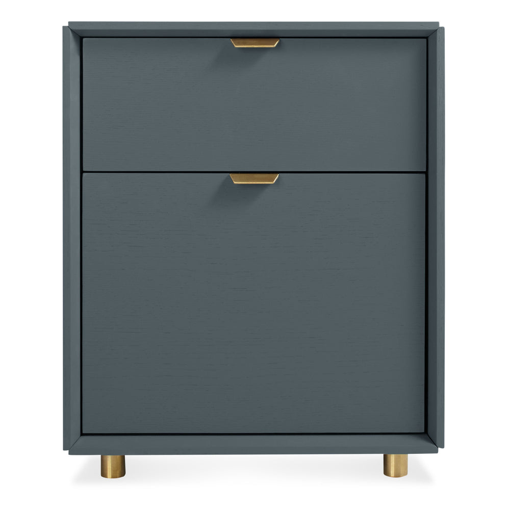 Dang File Pedestal