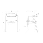 Dibs Dining Chair