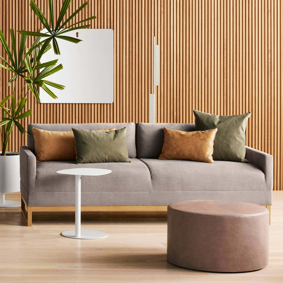 Blu dot sales mono sofa