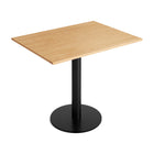 Easy Cafe Table