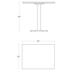 Easy Cafe Table
