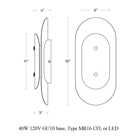 Filter Sconce