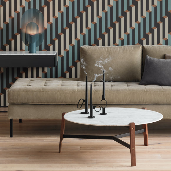 Blu dot filter online table lamp