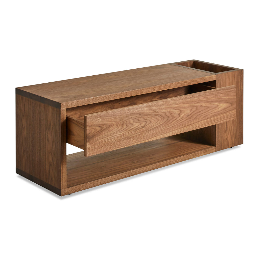Go Forth Bench