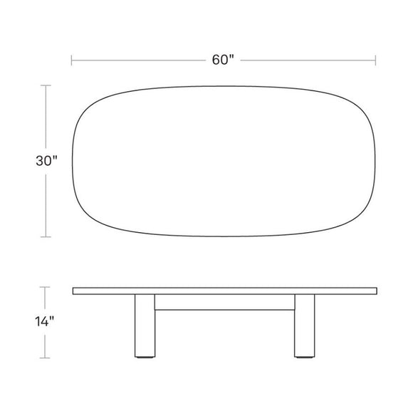 Good Times Coffee Table