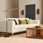 Guide 82-inch Sofa