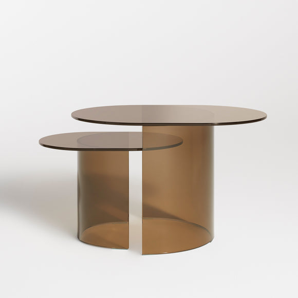 Half Past Side Table