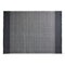 Headwind Outdoor Rug  option Charcoal