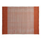 Headwind Outdoor Rug  option Copper