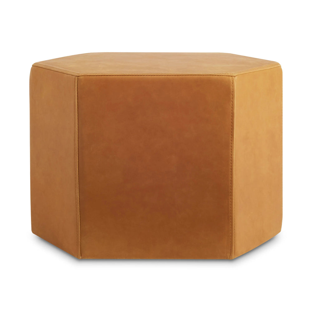 Hecks Ottoman