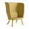 Hedge High Back Lounge Chair