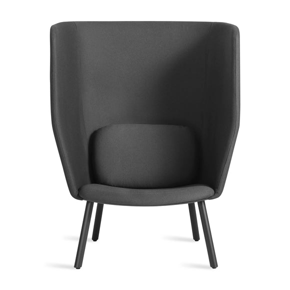 Hedge High Back Lounge Chair