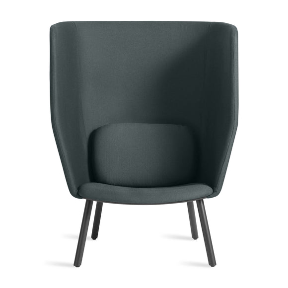 Hedge High Back Lounge Chair