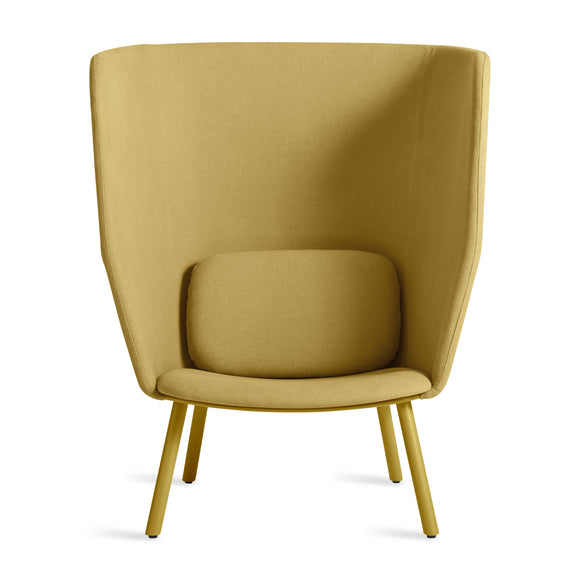 Hedge High Back Lounge Chair