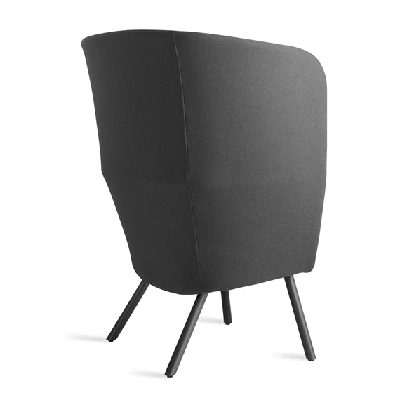 Hedge High Back Lounge Chair