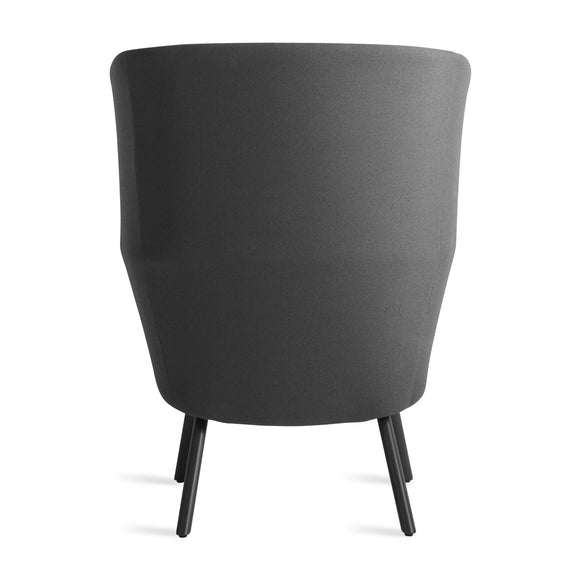 Hedge High Back Lounge Chair