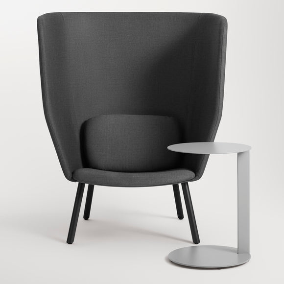 Hedge High Back Lounge Chair