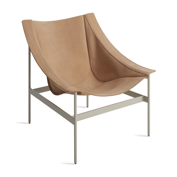 Heyday Lounge Chair