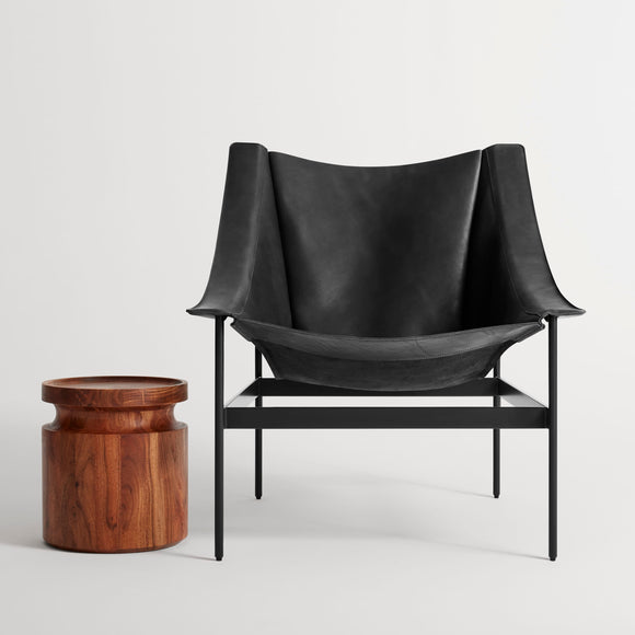 Heyday Lounge Chair