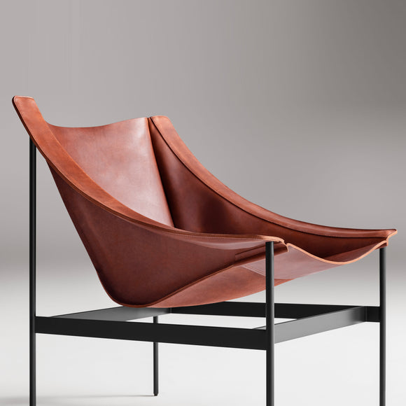 Heyday Lounge Chair