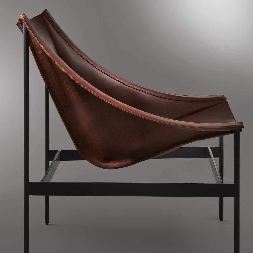 Heyday Lounge Chair