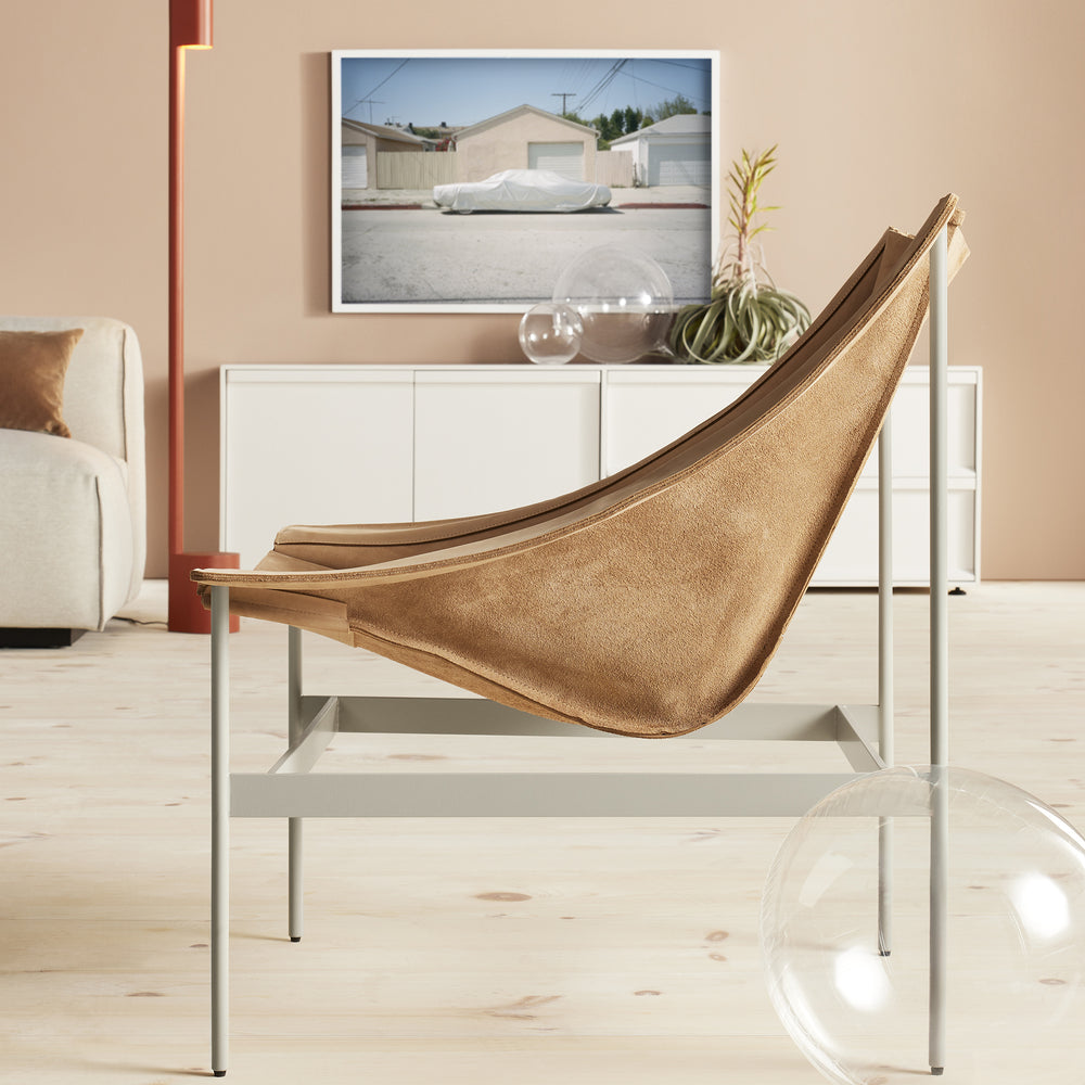 Heyday Lounge Chair