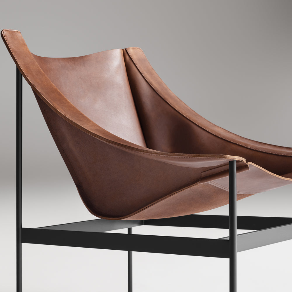 Heyday Lounge Chair