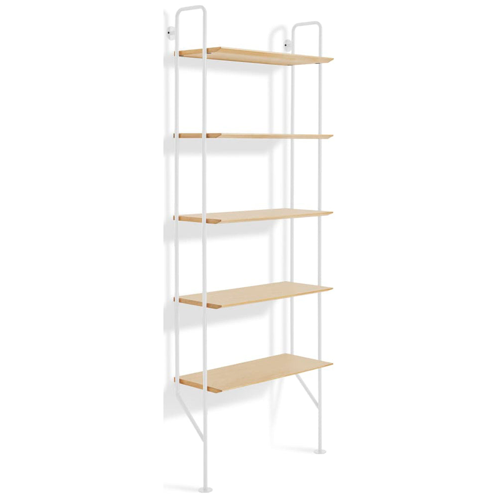Hitch Bookcase