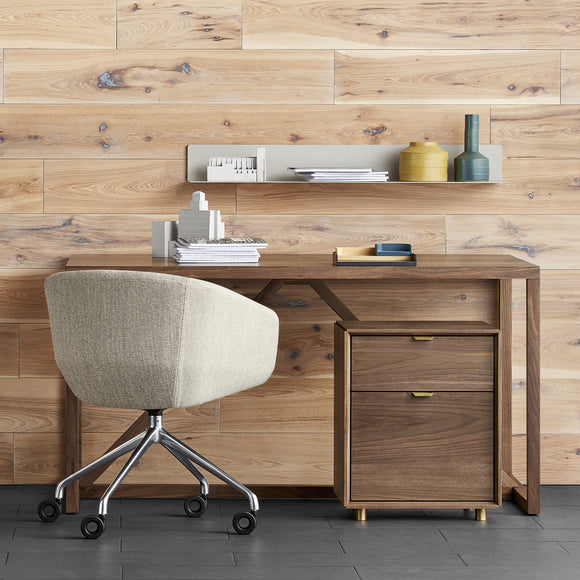Blu dot task deals chair