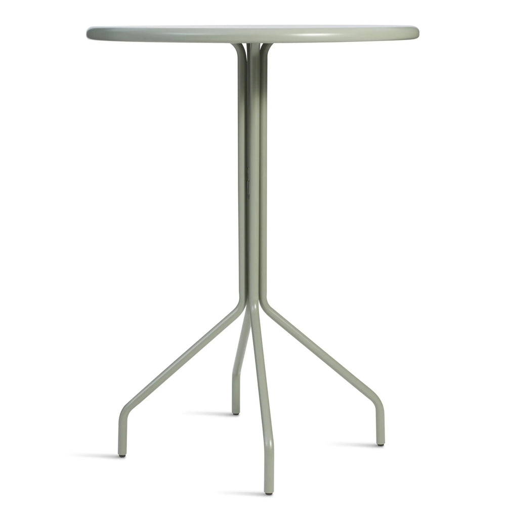 Hot Mesh Bar Table