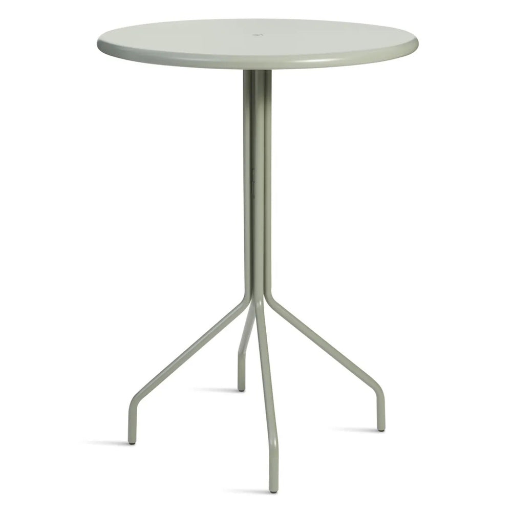 Hot Mesh Bar Table