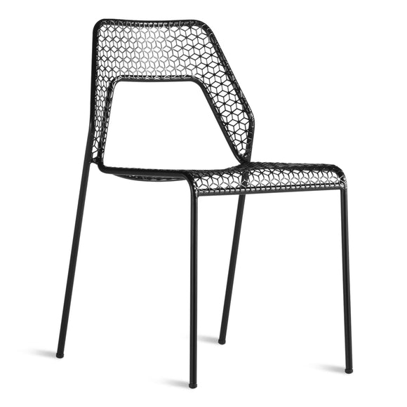 Hot Mesh Dining Set