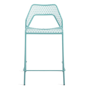 Hot Mesh Bar and Counter Stool