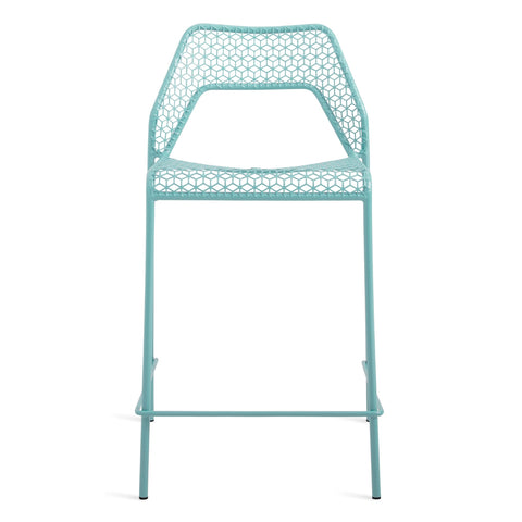 Hot Mesh Bar and Counter Stool
