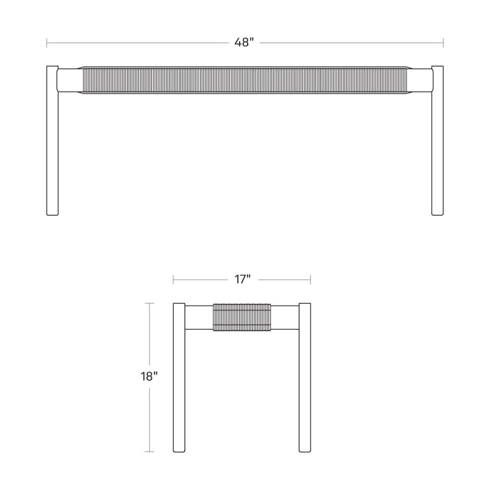 Invitation Bench