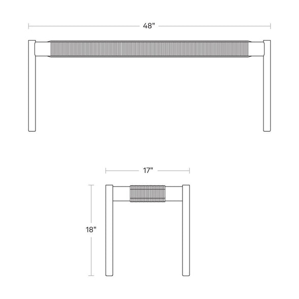 Invitation Bench